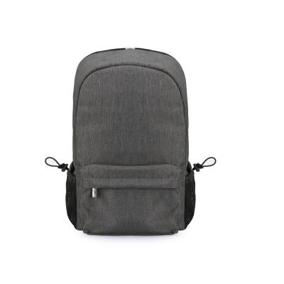 China / Durable Polyester Made Heavy Duty Man Laptop Office School Backpacks With Custom Logo for sale