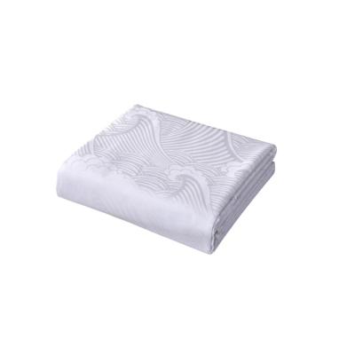 China Modern 100%Egyptian Cotton 300 Thread Count Satin 4 Piece Sheet Pillow Case Duvet Cover for sale