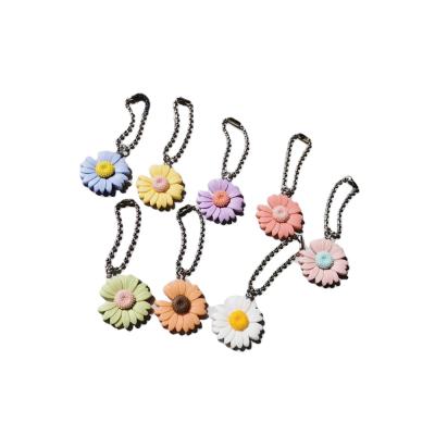 China Shoe Buckle 1 PCS Flower Shoe Chain Decoration Girls and Children's Shoes Accessories Trend Creative Laces Shoe Decorative Accessories for sale