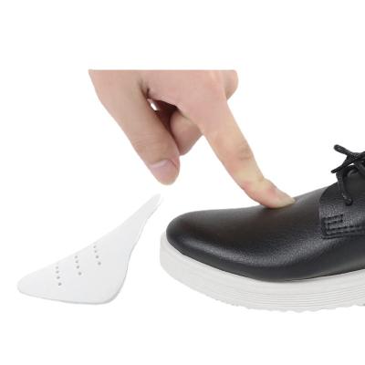 China Shoe Care Crease Protector Shoe Shield Anti-Wrinkle Training Sneakers Shoes Protective Anti-Crease Support Shield Upper Shoe Protect for sale