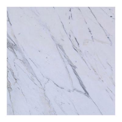 China Modern High Quality Design Prices Sunny And Countertop Natural Stone Slab Table Calacatta White Marble Tile For Staircase for sale