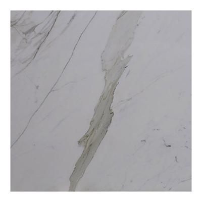 China Modern Vanity Top Low Price Refine Polish Luxury Super Thin Border Statuary Marble Chip Wall Floor Tile Stone for sale