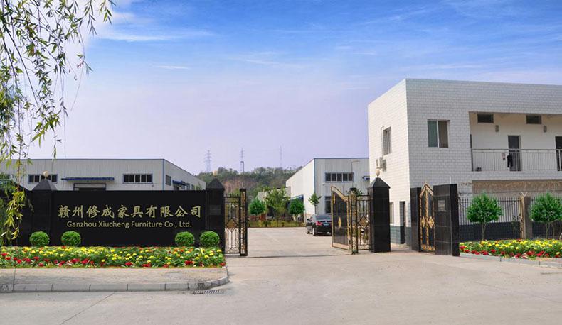 Verified China supplier - Ganzhou Xiucheng Furniture Co., Ltd.