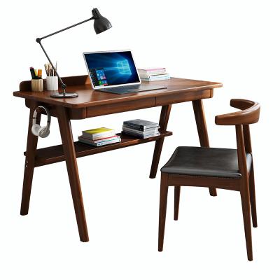 China (Others) 2020 hot sale adjustable wooden computer kids desks for living room for sale