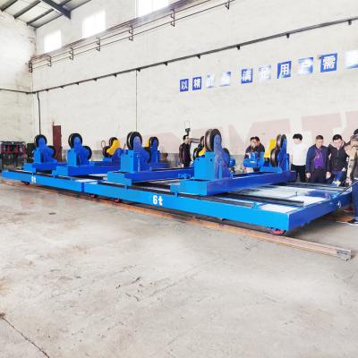 Cina 6 tonnellate di carrello industriale della ferrovia, carretto materiale di trasferimento del magazzino della cabina di spruzzo in vendita