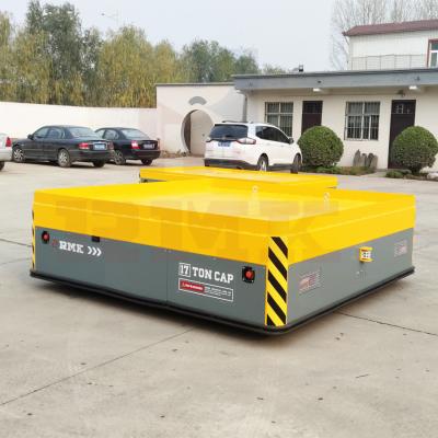 China 10 Ton Electric Movable Lift Platform Electromagnetic Brake for sale