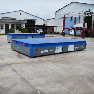 China 20T Platform van de ladings het Elektrische Gedreven Overdracht Te koop