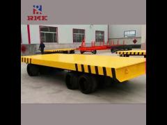 Materail Handling  Industrial Trailer