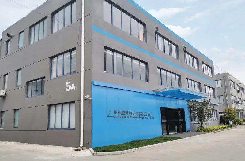 Verified China supplier - Guangzhou Junyi Science And Technology Ltd., Co.