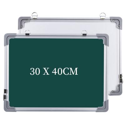 China Best Price MDF Whiteboard Aluminum Frame School Board Magnetic Blackboards for sale