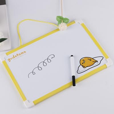 China Amazon Hot Sale Desktop Whiteboard 9*12 Inch for sale