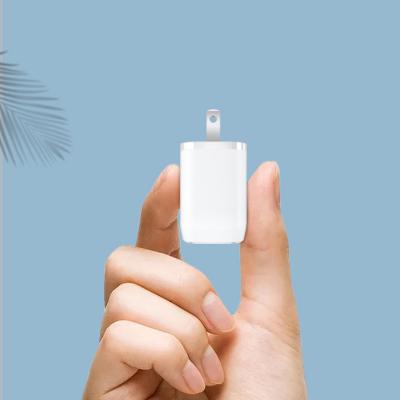 China Fast Charger 3 Super Fast Smart Match Charging Usb C Fast 1 Cable 3 0 Types White Usb C Travel Mobile Phone Wall Usb2 0 Fast PD 3 Ports Charger White for sale