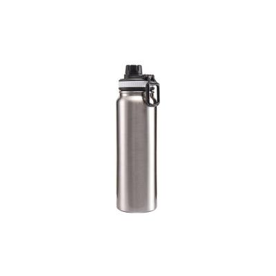 China Wholesale PORTABLE Stainless Steel Vacuum Sport Insulated Water Bottle For Outdoor Activities for sale