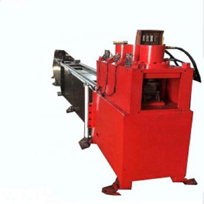 China Construction worksÂ   CHINA 6 WORKSTATIONS SMALL CHANNEL CNC STEEL PUNCH LINE for sale