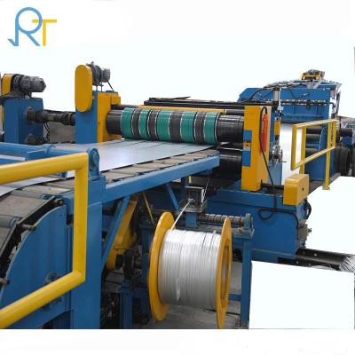 China Garment Shops Steel Slitter Machine Steel Slitter Coil Slitter Slitter for sale