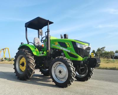 China Cultivate High Quality Farm Tractor For Sale for sale