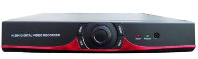 China 4CH DVR 720P real time AHD DVR 4ch ahd dvr for sale