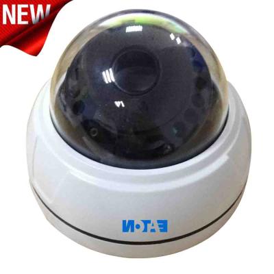 China AHD 720P 1300TVL cctv camera  vandal dome 1.0MP AHD security camera for sale