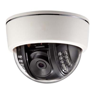 China AHD 720P 1300TVL cctv camera plastic dome 1.0MP AHD security camera for sale