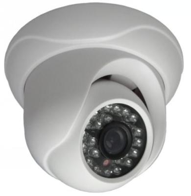 China HD 720P CVI Camera CCTV Outdoor Waterproof Camera Fixed 3.6mm Lens Security Bullet for sale