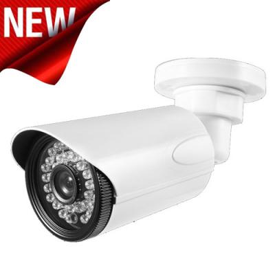 China AHD 720P 1200TVL bullet outdoor ir camera with 36ir led ,1.0MP AHD camera cctv camera for sale