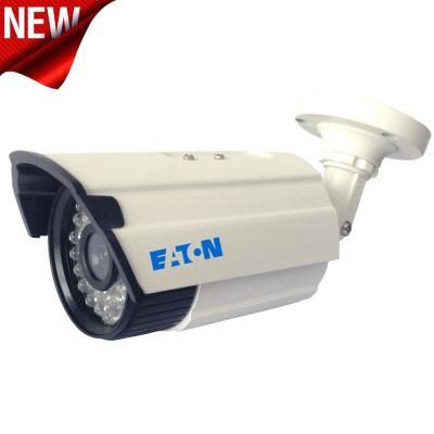 China AHD 960P newest bullet outdoor ir camera with 36ir led ,1.3MP AHD camera cctv camera for sale