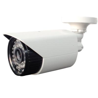 China 960P  IP Camera BULLET  Support P2P Cloud Indoor Bullet IP Camera for sale