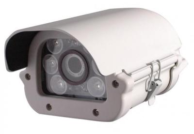 China high quality 1.3MP VF Lens cmos outdoor ip bullet zoom camera for sale