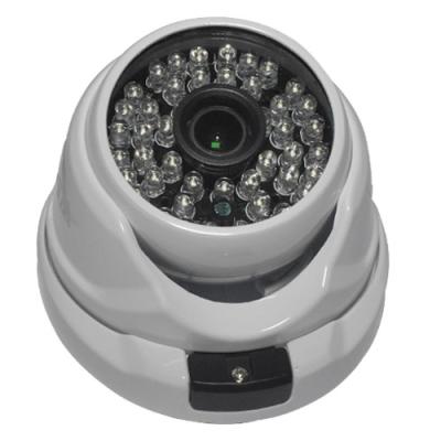 China Full HD 1080P TVI CCTV Camera Terminates analog cameras for sale