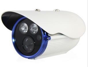 China 960P 2 Array IP Camera Support P2P Cloud Indoor Bullet IP Camera 1.3MP ip camera for sale