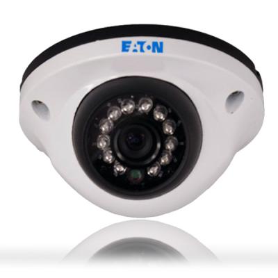 China 1.3MP HD dome IP IR camera,960P vandal dome ip camera for cctv system for sale