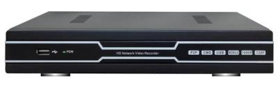 China Factory Price Real Time Recording 4CH NVR 8CH NVR 16CH NVR Support ONVIF NVR for sale