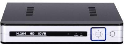 China 4CH 1080P CCTV NVR With HDMI P2P Support Onvif IP Cameras,4CH NVR for sale