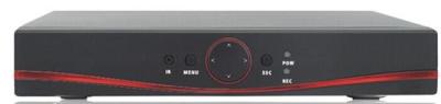 China Economical 4CH 1080P NVR 8CH 1080P CCTV NVR With HDMI P2P for sale