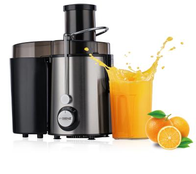 China Multifunctional Quick Centrifugal Juicer Kitchen Food Juicer Extractor Automatic Easy Handling Machine for sale