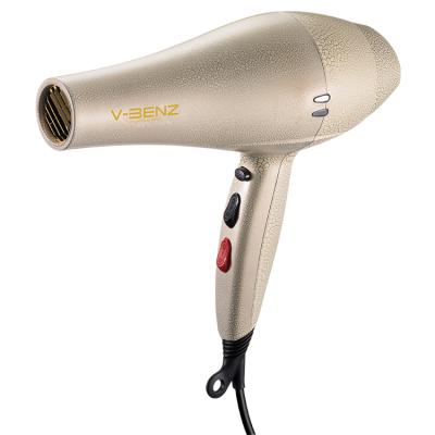 China V-BENZ 8500w Hair Dryer Electric Hair Dryer With Ion Powerful Negative Ion Essential Oil For Hair Care for sale