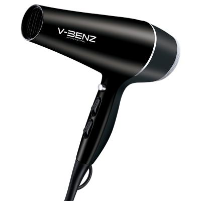 China Newest V-BENZ Salon 8500w Hair Dryer Personal Care Ionic Professional Home Hair Dryer for sale