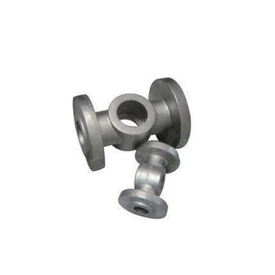 China Stainless Steel Investment Castings Die Housing Part Torsion Arm Forged Low Carbon Steel Aluminum Pressure Wheel Weight Custom for sale