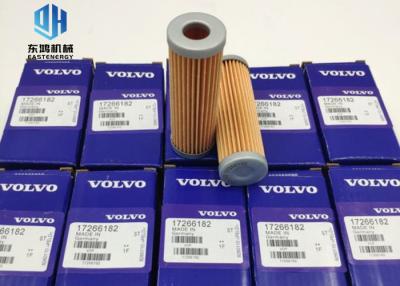 China  Excavator Oil Filter 17266182 Diesel Filter 8421230000 HS Code for sale