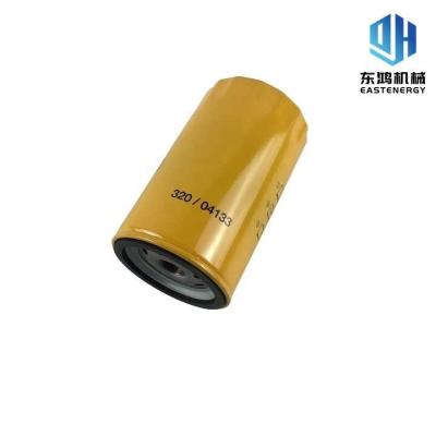 Cina Filtro dal separatore di acqua del combustibile, 32/925994 di filtro dell'olio della trasmissione del Jcb P551425 in vendita