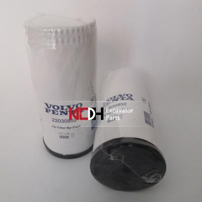 China Excavator Engine Parts Oil Filter Element 22030852 Applicable For  for sale