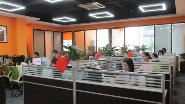 Verified China supplier - Shenzhen Casun Technologies Co., Ltd.