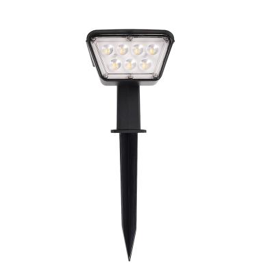 China Hot Selling Eco-friendly Led Solar Wall Lights Solar Bulbs Solar Lamp Garden Street Lights for sale