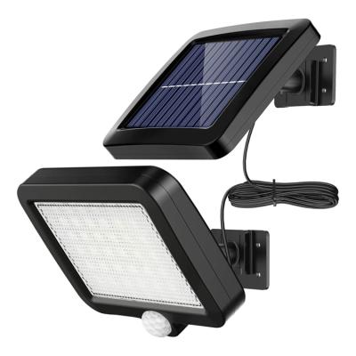 China New Customized 56L Solar Garden Lighting Floodlight Stage Party Holiday Residential Floodlight for sale