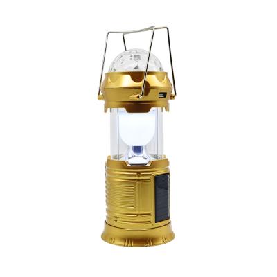 China Outdoor Travel Amazon Hot Sale 3 in 1 Outdoor Hanging Solar Lantern Lanterns Rechargeable Solar Lantern for sale