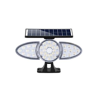 China Eco-friendly Garden Yard Street Lamp Decoration Can Be Household LED Solar Light Flood Light for sale