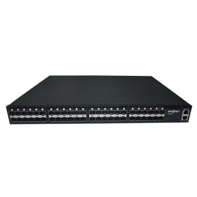 China LACP 48port 10G SFP Ethernet Switch for sale