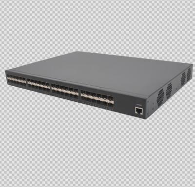 China LACP S7754 48 10G+4 40G SDN Network Switch for sale