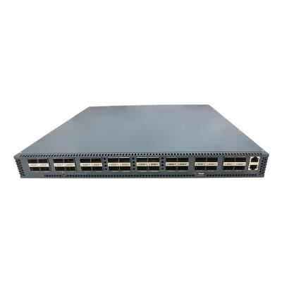 China LACP 32-Port 40G Qsfp+ Open Ethernet SDN Switch for sale