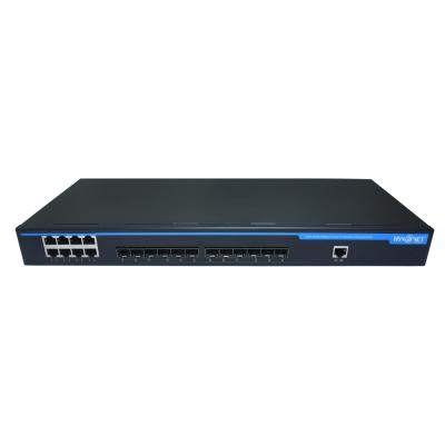 China 10g Layer2 Telecommunication Network Switch for sale